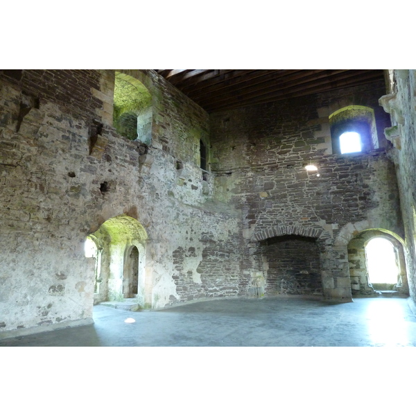 Picture United Kingdom Scotland Doune Castle 2011-07 91 - Around Doune Castle