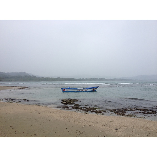 Picture Costa Rica Puerto Viejo de Talamanca 2015-03 30 - Center Puerto Viejo de Talamanca