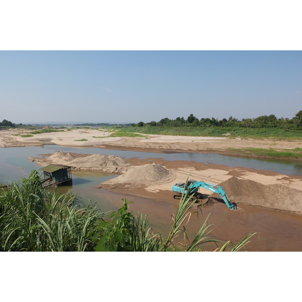 Picture Thailand Mekong river 2012-12 156 - Around Mekong river