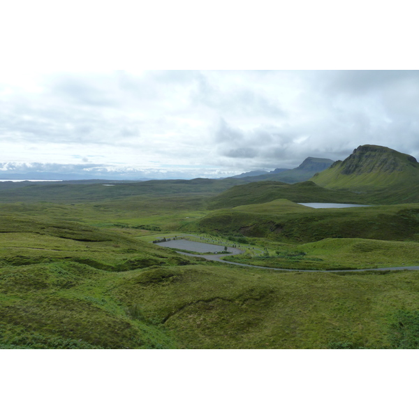 Picture United Kingdom Skye 2011-07 279 - Tours Skye