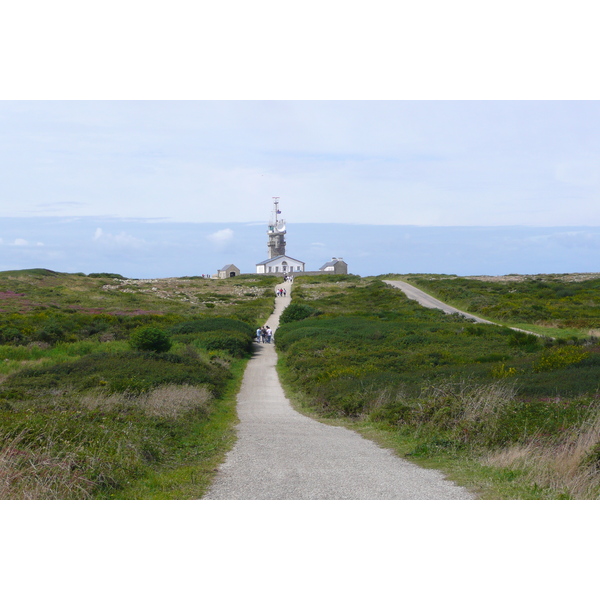 Picture France Pointe du Raz 2008-07 16 - Tours Pointe du Raz