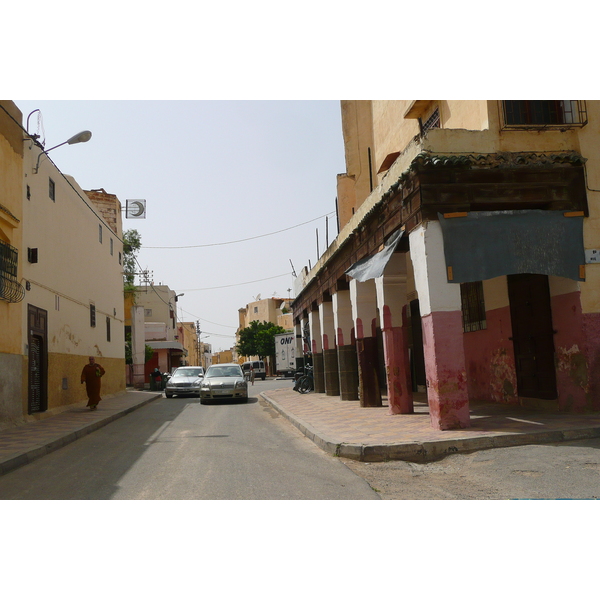 Picture Morocco Meknes 2008-07 49 - Tours Meknes