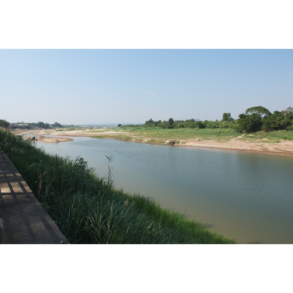 Picture Thailand Mekong river 2012-12 106 - Discovery Mekong river