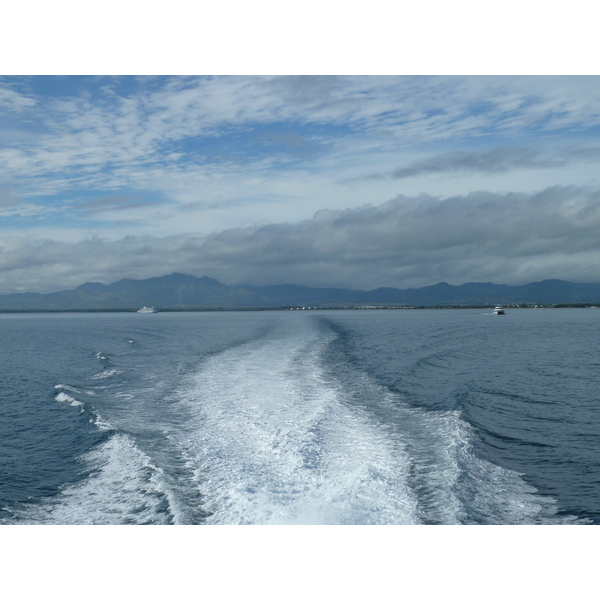 Picture Fiji Denarau to Tokoriki Island 2010-05 1 - History Denarau to Tokoriki Island