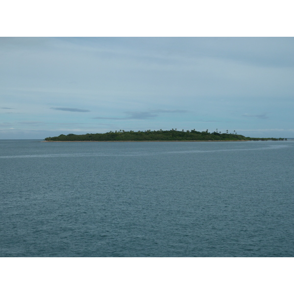 Picture Fiji Denarau to Tokoriki Island 2010-05 0 - Around Denarau to Tokoriki Island