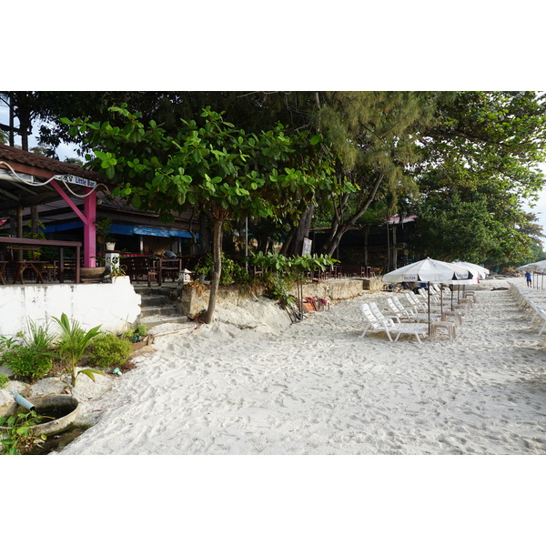 Picture Thailand Ko Samet 2016-12 0 - Around Ko Samet