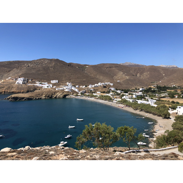 Picture Greece Astypalea 2018-07 86 - Recreation Astypalea