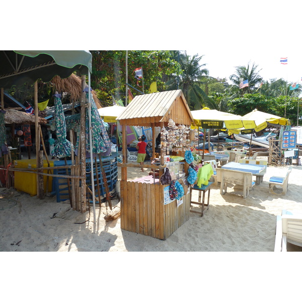 Picture Thailand Pattaya Cosy Beach 2011-01 35 - Tours Cosy Beach