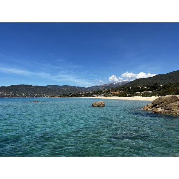 Picture France Corsica Sagone 2023-05 24 - Journey Sagone