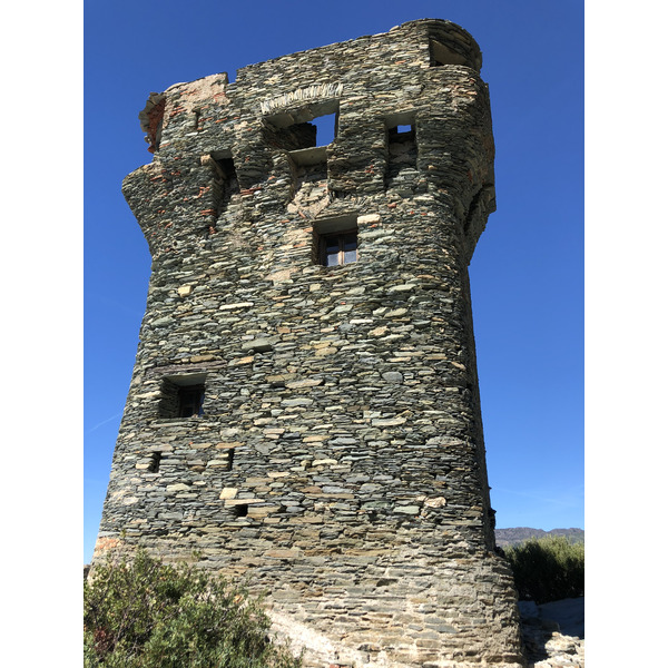 Picture France Corsica Nonza 2018-09 2 - Discovery Nonza