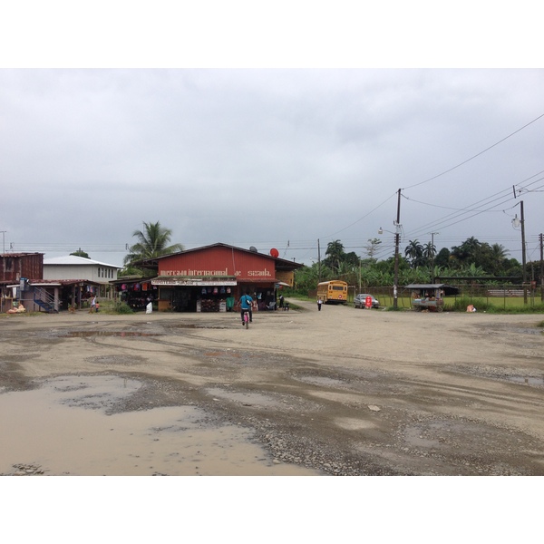 Picture Costa Rica Caraibean Border 2015-03 1 - Discovery Caraibean Border