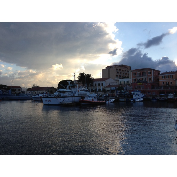 Picture Italy La Maddalena 2012-09 45 - Around La Maddalena