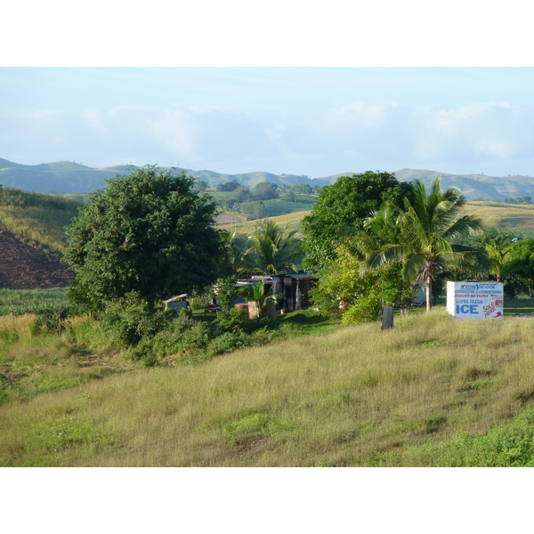 Picture Fiji Nadi to Sigatoka road 2010-05 40 - History Nadi to Sigatoka road