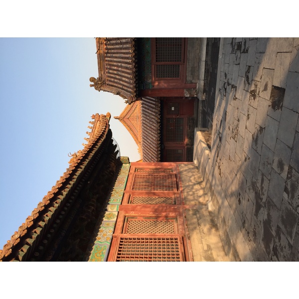 Picture China Beijing Forbidden City 2015-12 186 - Discovery Forbidden City