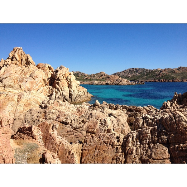 Picture Italy Cala Lunga 2012-09 40 - Discovery Cala Lunga