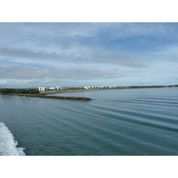 Picture Fiji Port Denarau 2010-05 2 - Journey Port Denarau