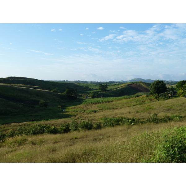 Picture Fiji Nadi to Sigatoka road 2010-05 35 - Discovery Nadi to Sigatoka road