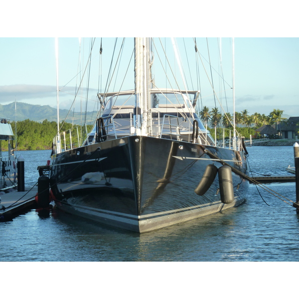 Picture Fiji Port Denarau 2010-05 28 - Around Port Denarau