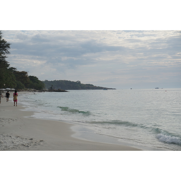 Picture Thailand Ko Samet 2016-12 17 - Tour Ko Samet