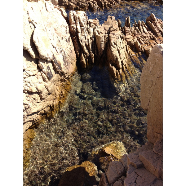 Picture Italy Cala Lunga 2012-09 37 - Tours Cala Lunga