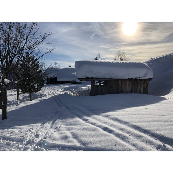 Picture France Praz sur Arly 2019-12 453 - Tour Praz sur Arly