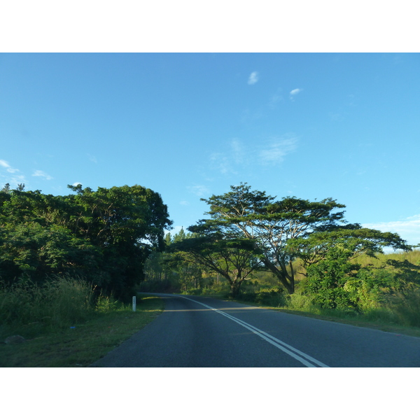 Picture Fiji Nadi to Sigatoka road 2010-05 34 - Tour Nadi to Sigatoka road