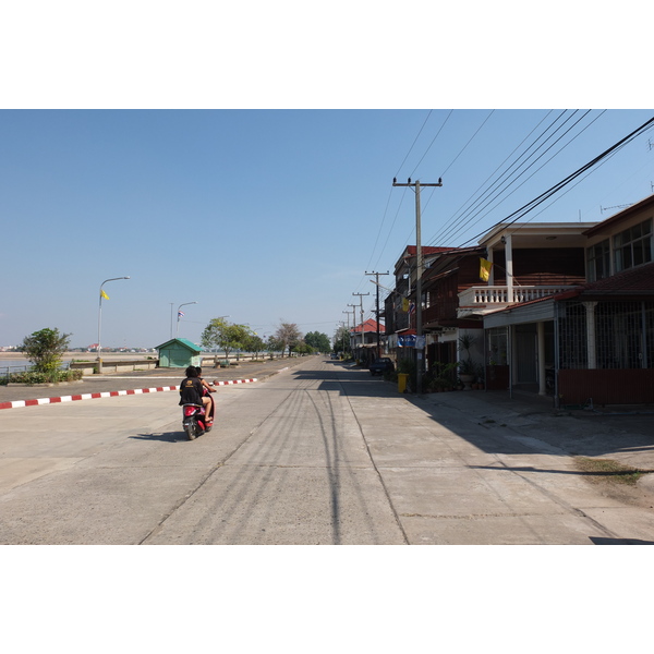 Picture Thailand Mekong river 2012-12 73 - Recreation Mekong river