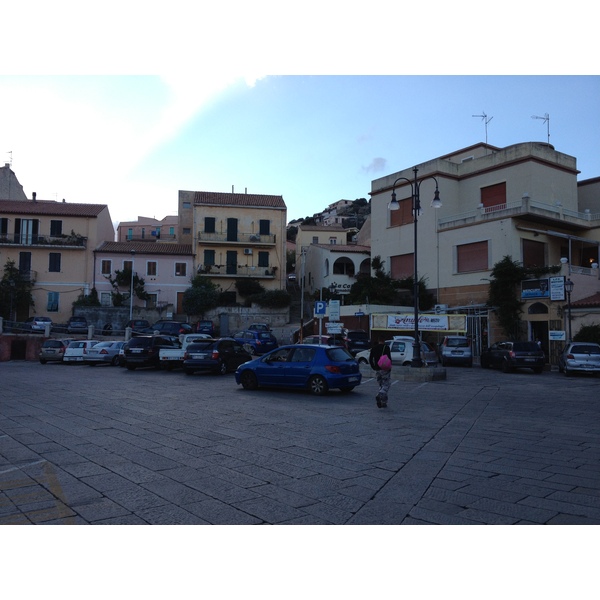 Picture Italy La Maddalena 2012-09 53 - Discovery La Maddalena