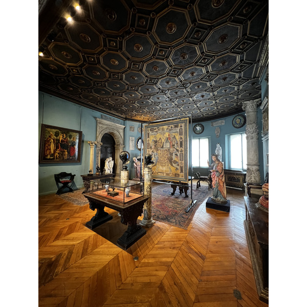 Picture France Paris Jacquemart Andre Museum 2023-04 125 - Tours Jacquemart Andre Museum