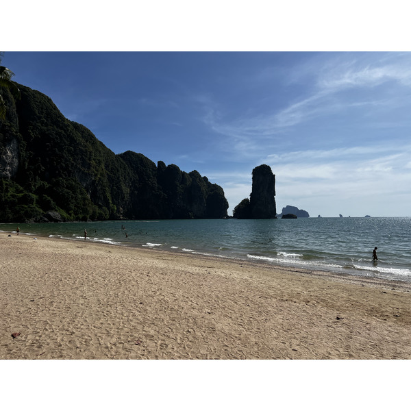 Picture Thailand Krabi 2023-01 413 - Recreation Krabi