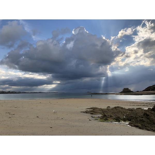 Picture France St Malo 2020-06 33 - History St Malo