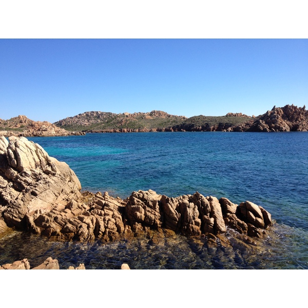 Picture Italy Cala Lunga 2012-09 48 - Discovery Cala Lunga