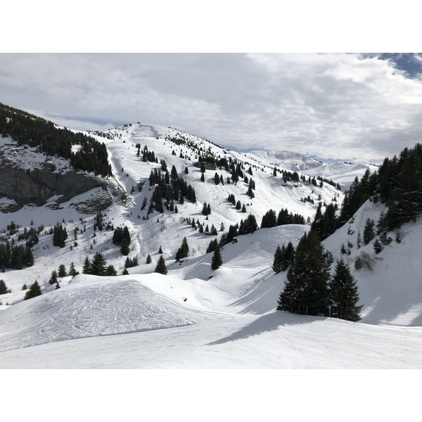 Picture France Megeve 2019-03 75 - Tour Megeve