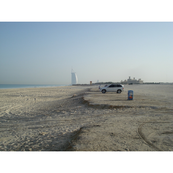 Picture United Arab Emirates Dubai Jumeirah Beach 2007-03 27 - Discovery Jumeirah Beach