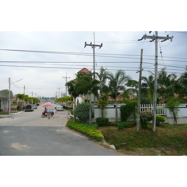 Picture Thailand Chonburi Sukhumvit road 2008-01 150 - Around Sukhumvit road