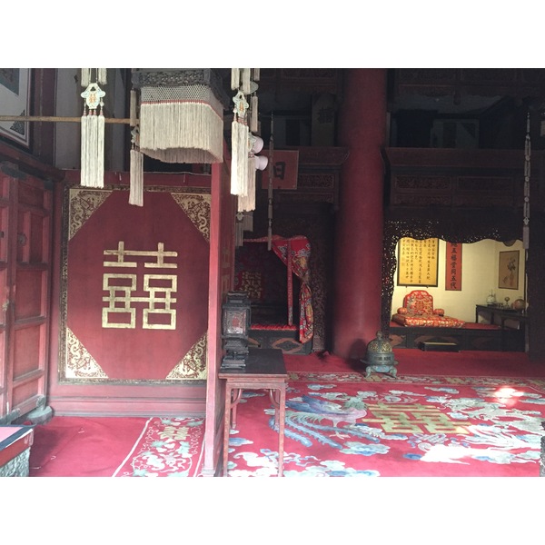 Picture China Beijing Forbidden City 2015-12 160 - Tours Forbidden City