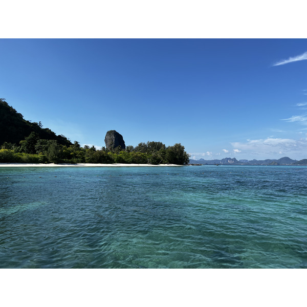 Picture Thailand Krabi Ko Poda 2023-01 133 - History Ko Poda