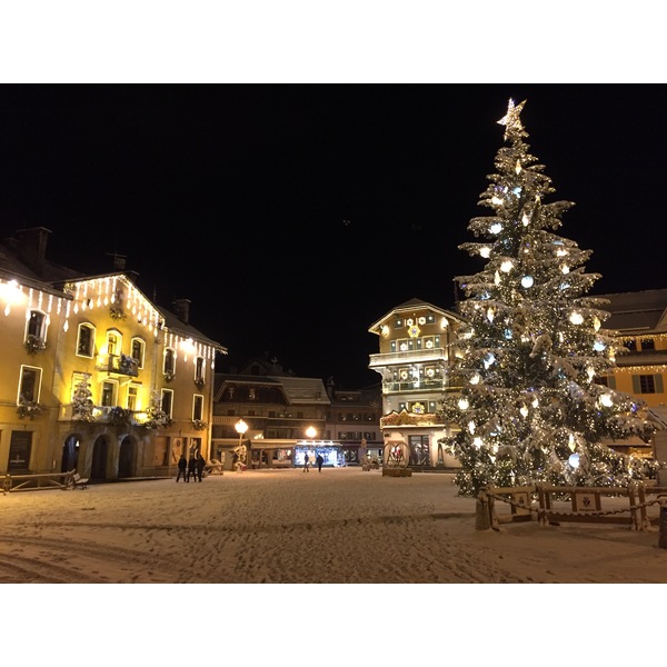 Picture France Megeve 2016-02 113 - Center Megeve