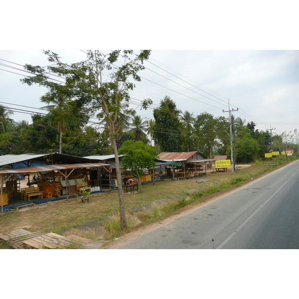 Picture Thailand Chonburi Sukhumvit road 2008-01 135 - Discovery Sukhumvit road