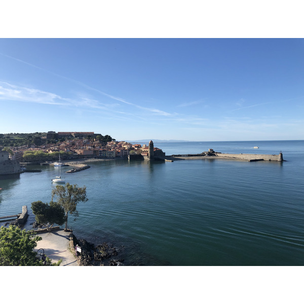 Picture France Collioure 2018-04 161 - Around Collioure