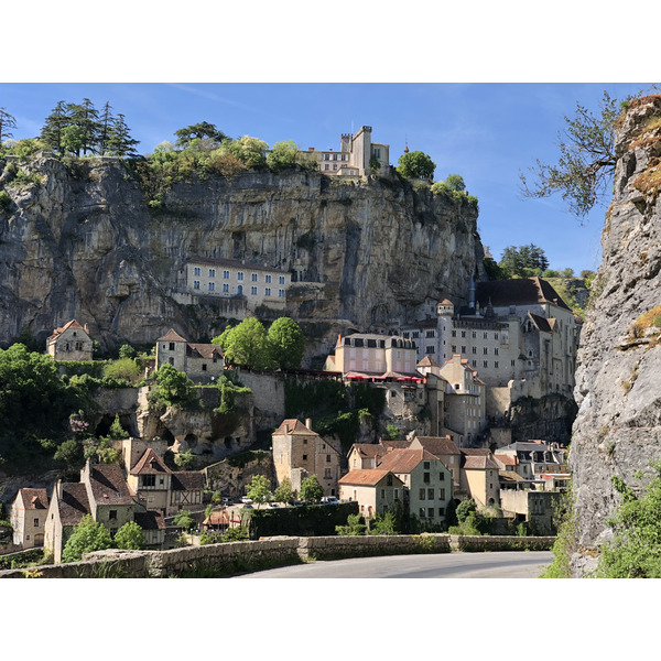 Picture France Rocamadour 2018-04 55 - Recreation Rocamadour