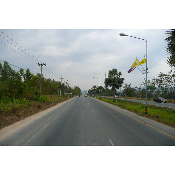 Picture Thailand Chonburi Sukhumvit road 2008-01 141 - Tours Sukhumvit road