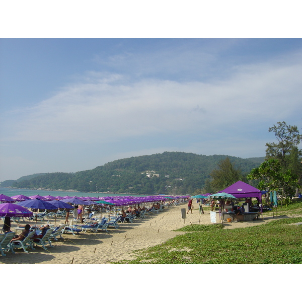 Picture Thailand Phuket Karon Beach 2005-12 38 - Tour Karon Beach