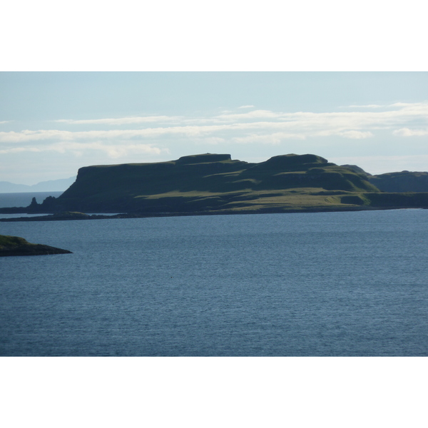 Picture United Kingdom Skye 2011-07 73 - Discovery Skye