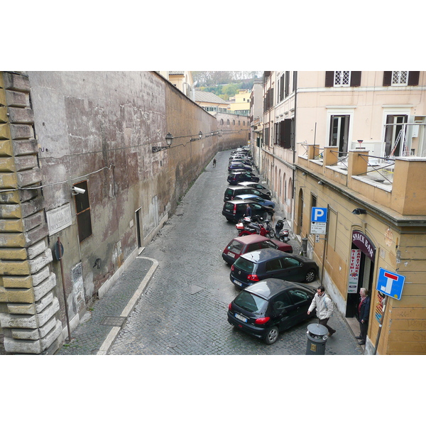 Picture Italy Rome Lungotevere Gianicolense 2007-11 18 - Tours Lungotevere Gianicolense