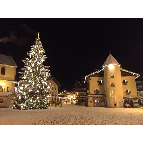 Picture France Megeve 2016-02 21 - Center Megeve