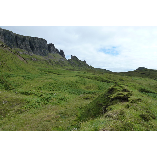 Picture United Kingdom Skye 2011-07 273 - Discovery Skye