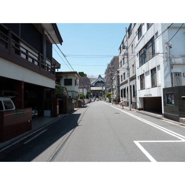 Picture Japan Tokyo Asakusa 2010-06 102 - Discovery Asakusa