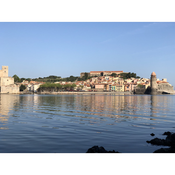 Picture France Collioure 2018-04 253 - Recreation Collioure