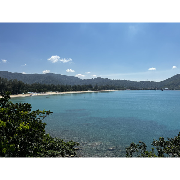 Picture Thailand Phuket Kamala Beach 2021-12 20 - History Kamala Beach